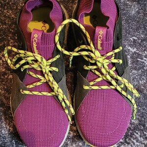 Columbia women’s sneakers
